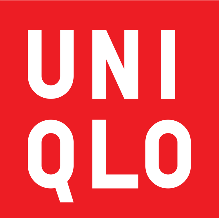 Uniqlo Logo (2272x1704), Png Download