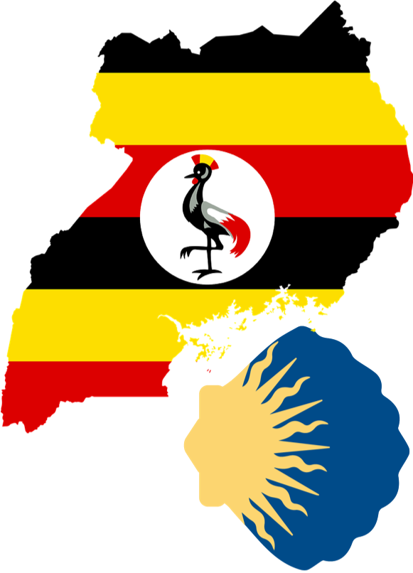Creighton Global Pilgrimage (581x806), Png Download