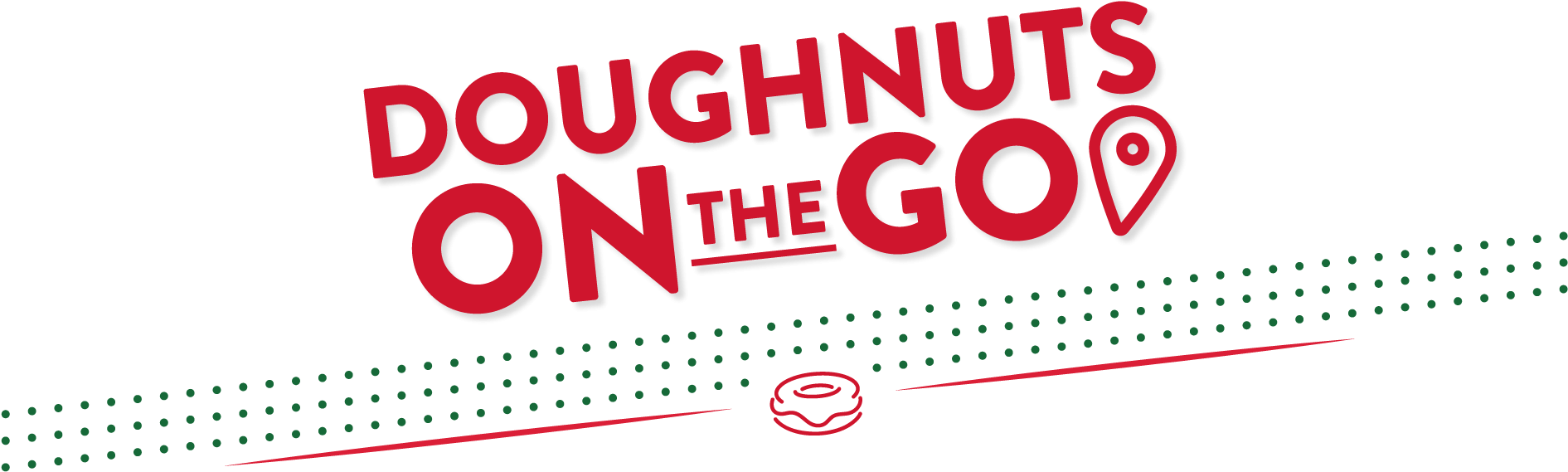 At Krispy Kreme, Not Only Do We Aim To Bring You Countless (1910x676), Png Download