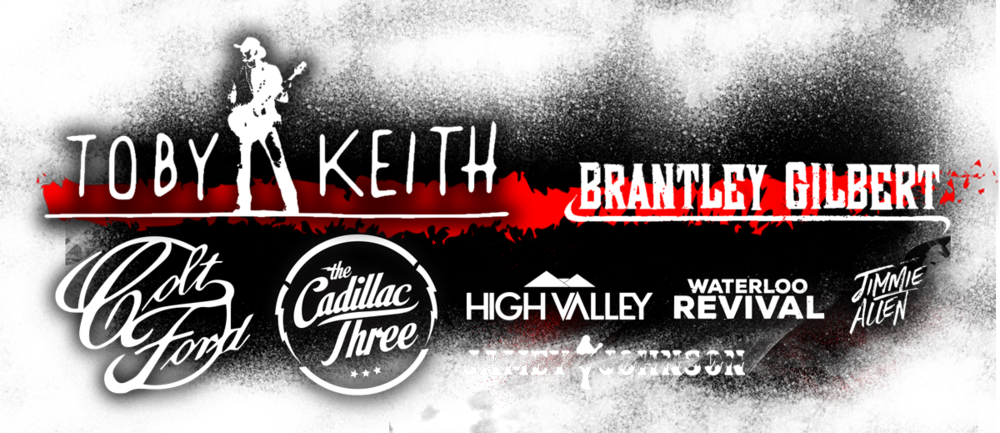 Lp Bands 4 Logos (1000x433), Png Download