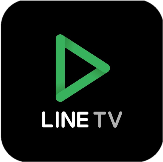 Line Tv Logo Png (684x675), Png Download
