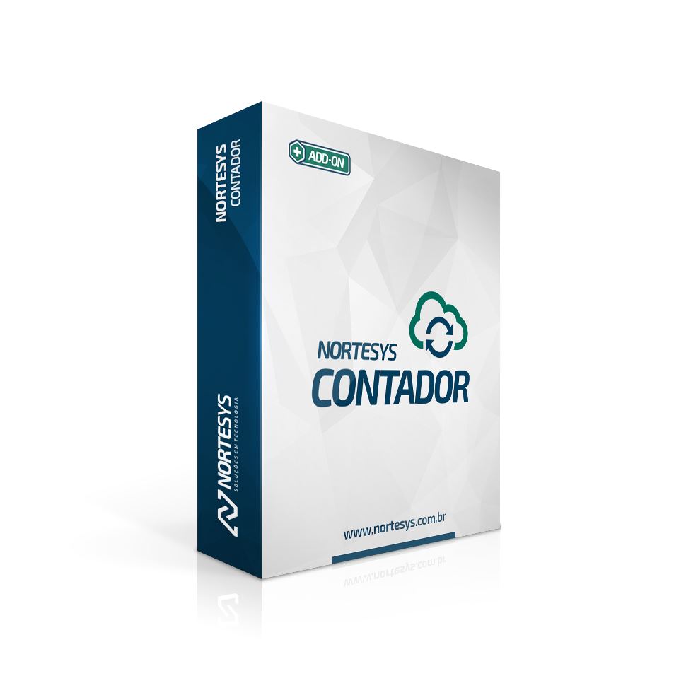 Nortesys Contador Caixaproduto 18112937 W=600&h=600&g=s&p=10 (970x973), Png Download