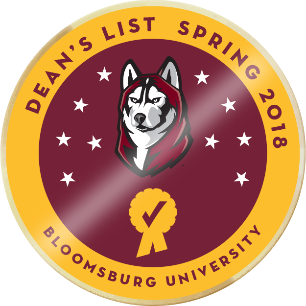 Readmedia Badge Template Deanslist (625x625), Png Download