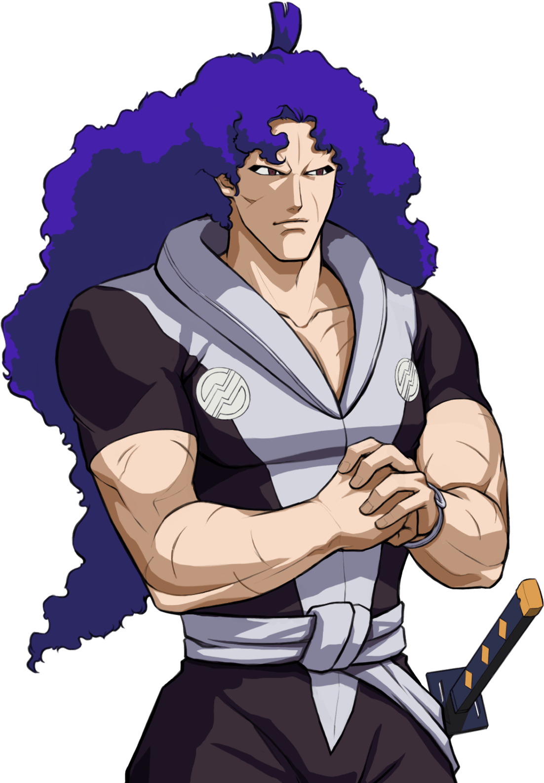 Dynasty Warriors Gundam Reborn Character Art (1200x1600), Png Download
