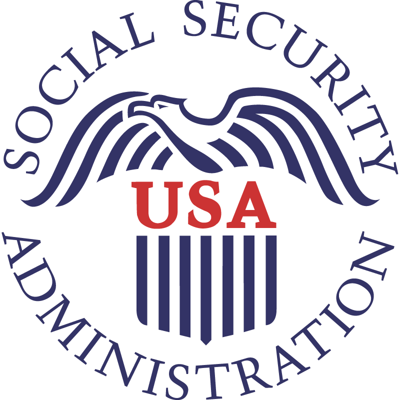 Denied Or Partially Denied For Social Security Disability (800x800), Png Download