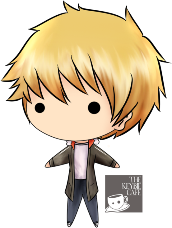 Noragami Keybies - Yukine (800x800), Png Download