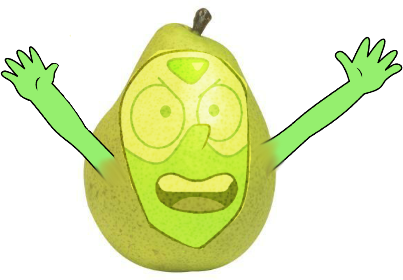 Peridot (1920x1200), Png Download