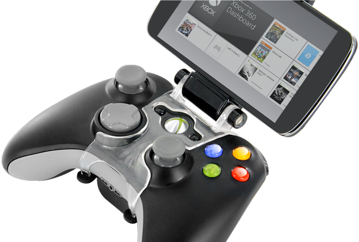 Nyko Smart Smartphone Designed (1200x800), Png Download