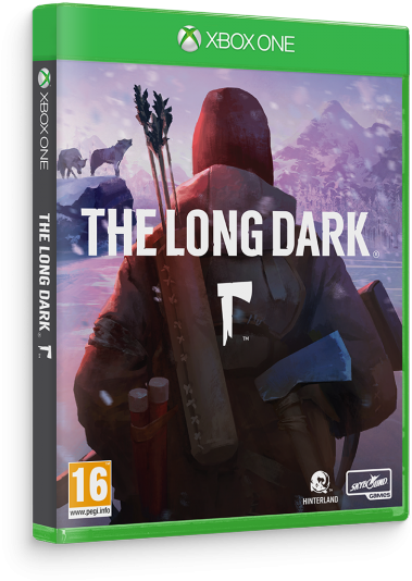 Nowość The Long Dark (600x600), Png Download