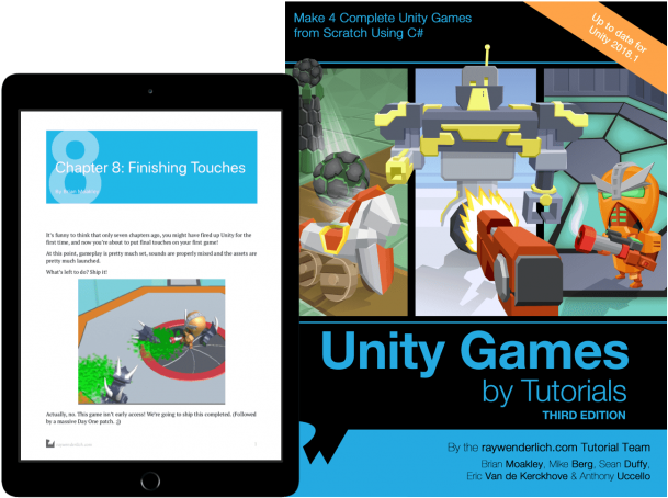 Learn How To Make Games In Unity (650x500), Png Download