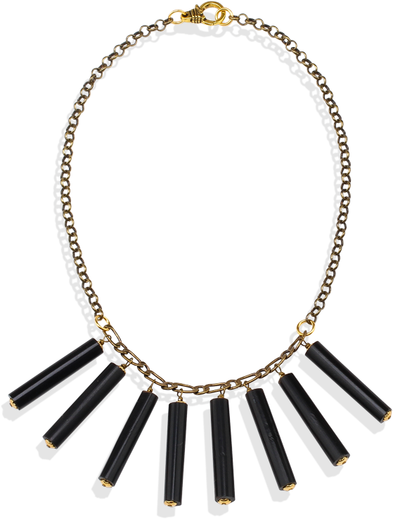 Spider Legs Necklace (800x800), Png Download