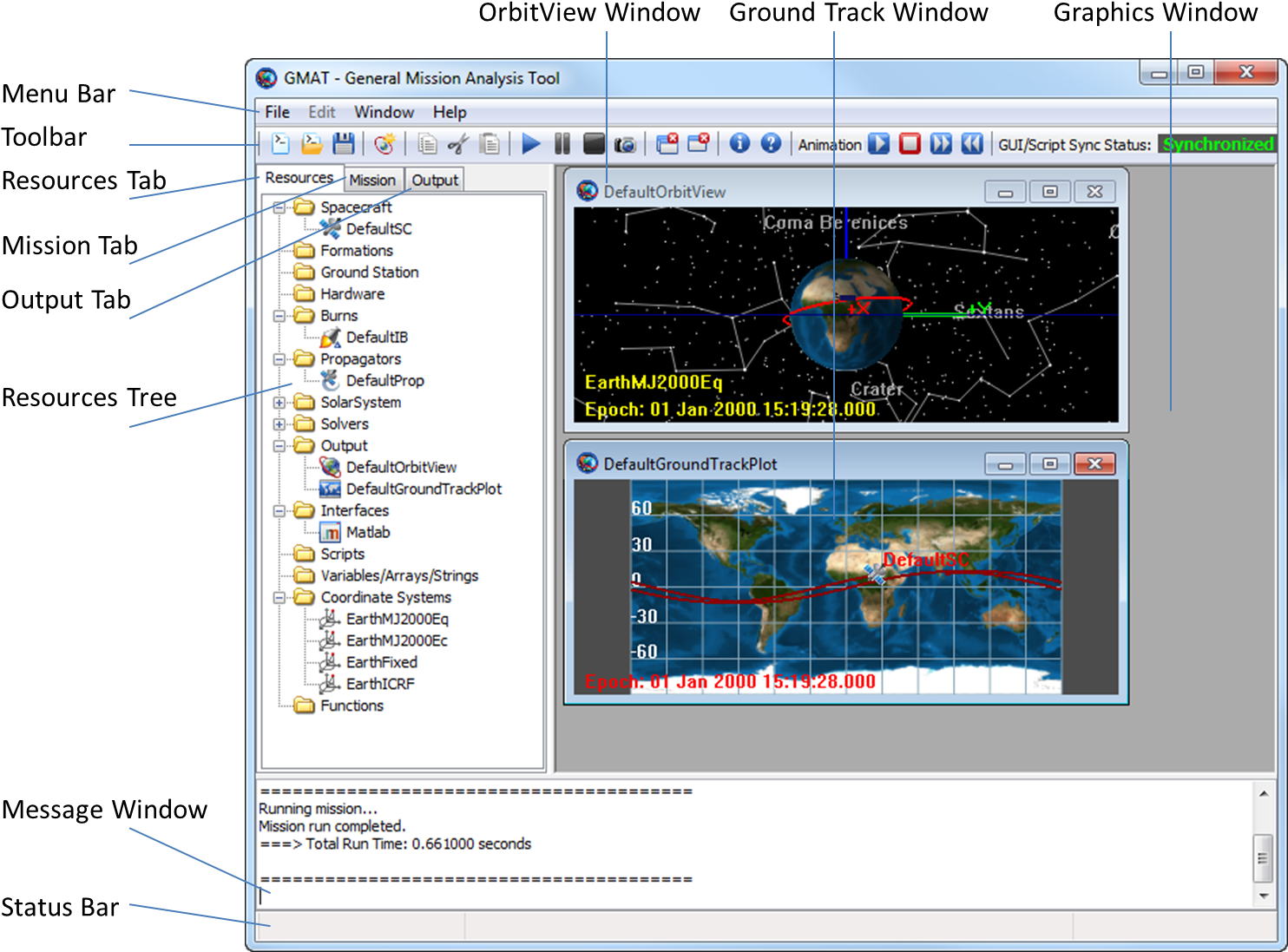 Download Gmat Desktop - Full Size PNG Image - PNGkit