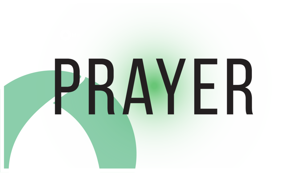Prayer Button (1000x563), Png Download