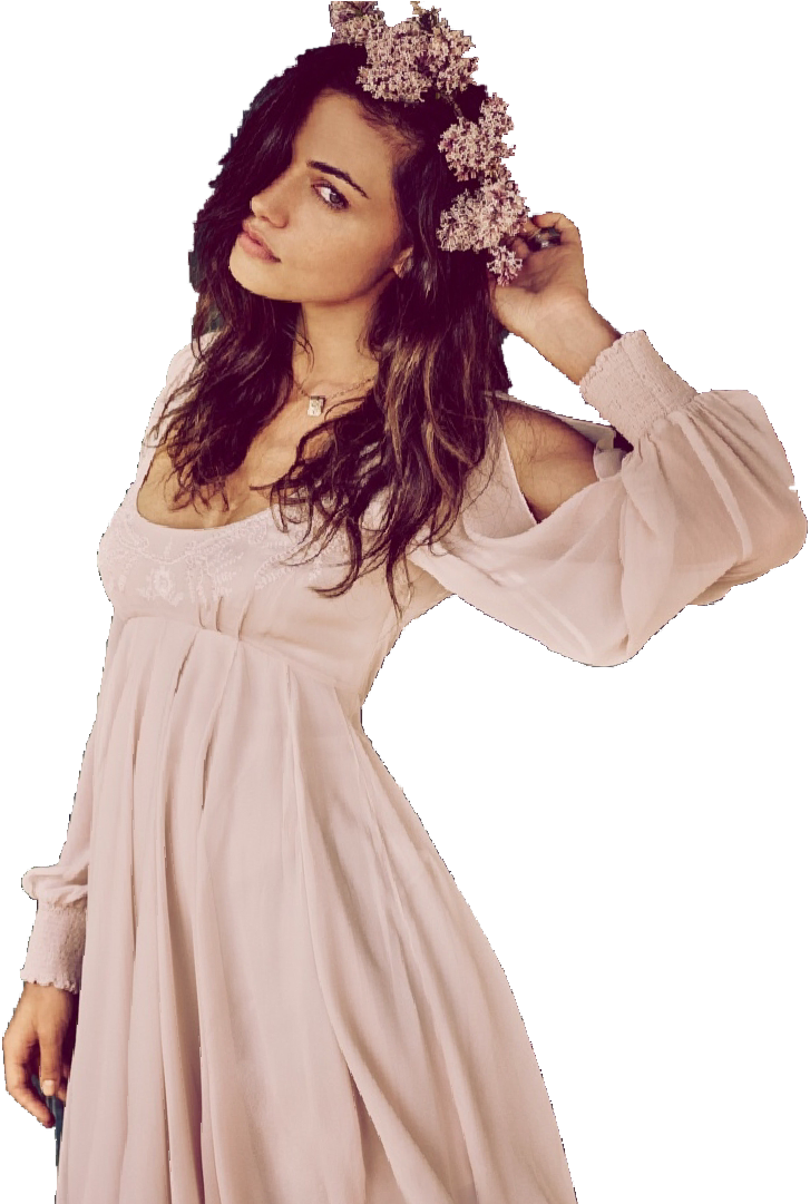 Phoebe Tonkin (1920x1080), Png Download