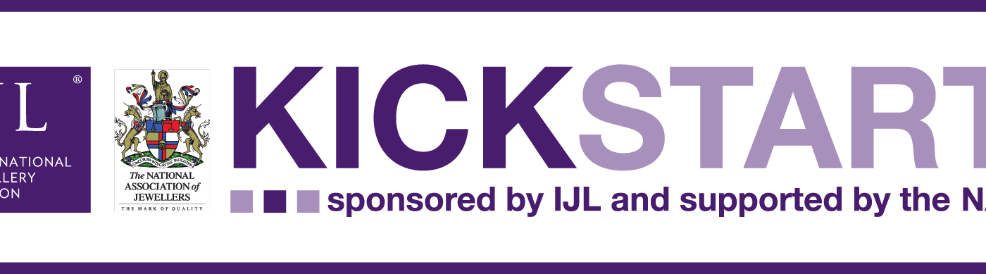 Ijl's Leading Industry Launch Pad Kickstart 2018 Now (1400x389), Png Download