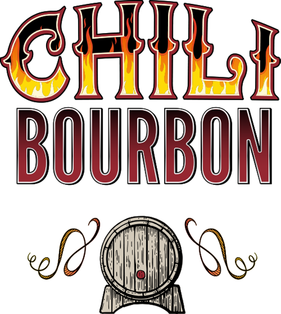 Chili Bourbon Festival (567x635), Png Download