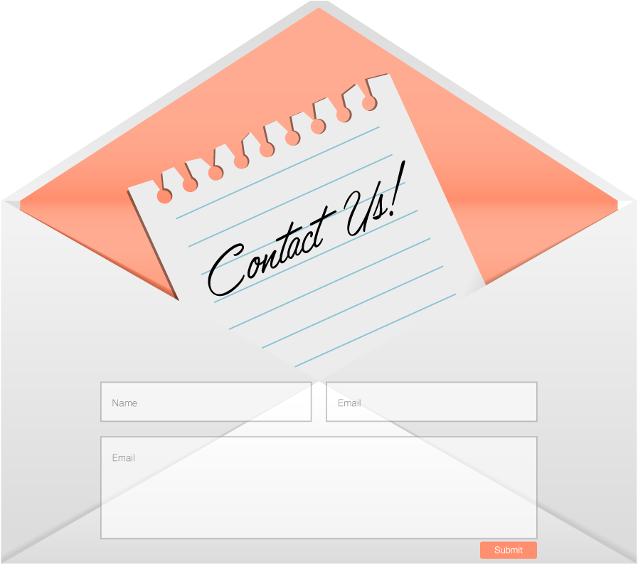 Letter (900x803), Png Download