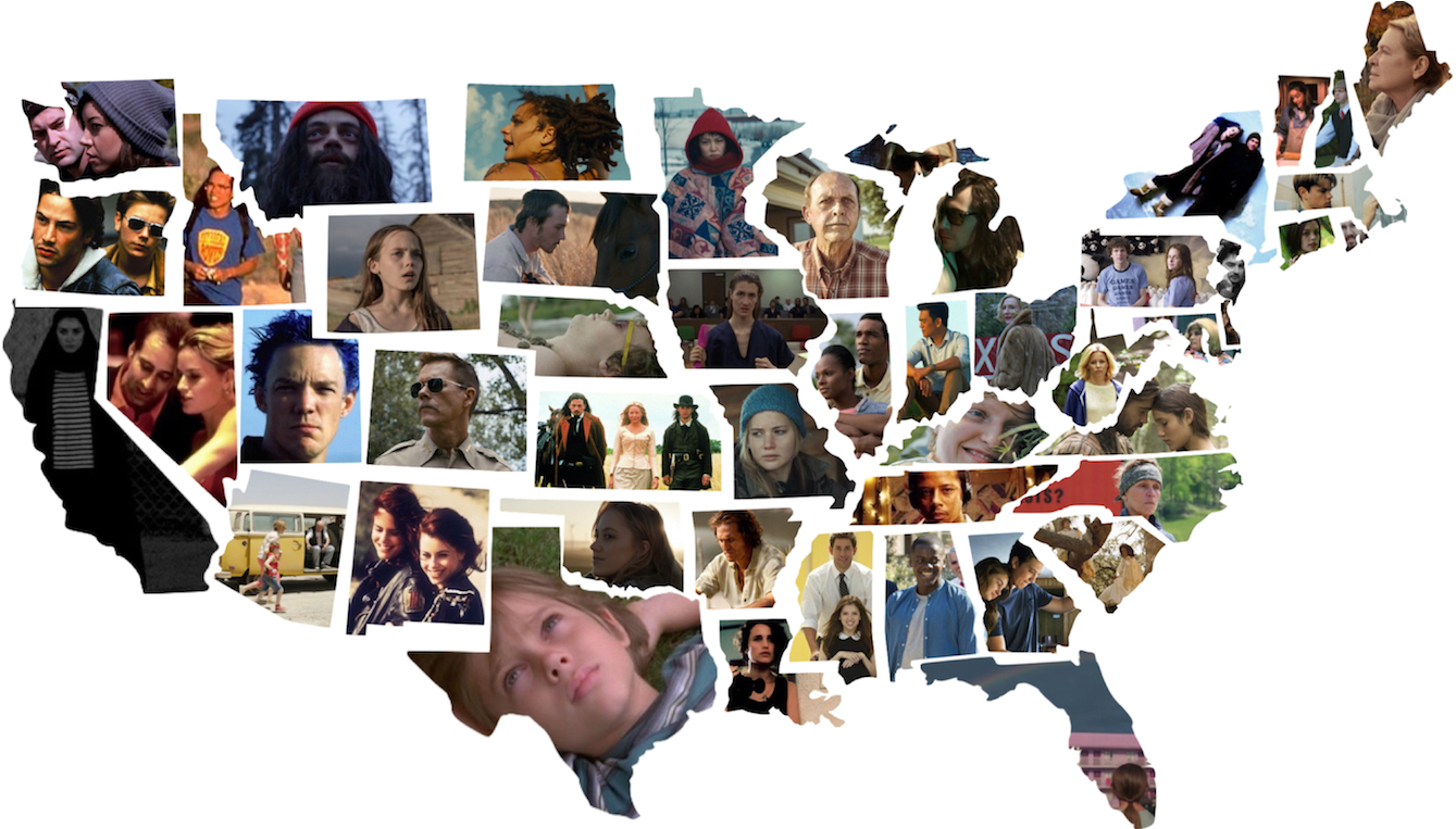 Us Production Resource Guide (2000x762), Png Download