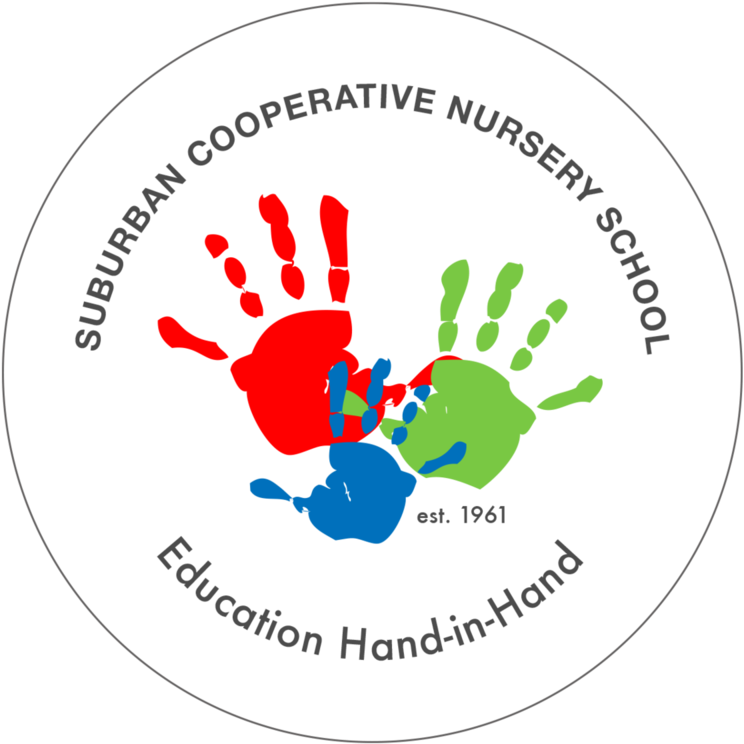 The Preschool Pages Blog Suburban Cooperative Nursery (1000x750), Png Download