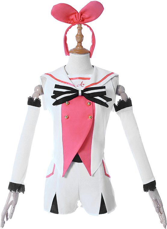 Noki Artificial Retarded Virtual Youtuber Kizuna Ai (800x800), Png Download