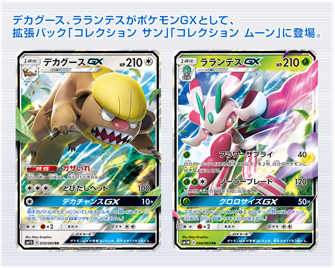 Gumshoos-gx And Yungoos From 'collection Sun,' Return (690x553), Png Download