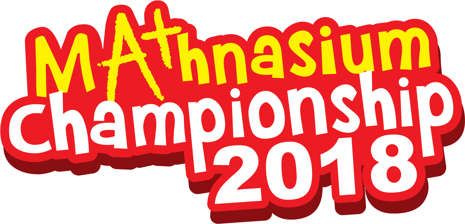 Logo Championship 2018 01 (2250x1623), Png Download