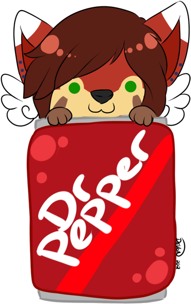 Katana Loves Dr (484x700), Png Download