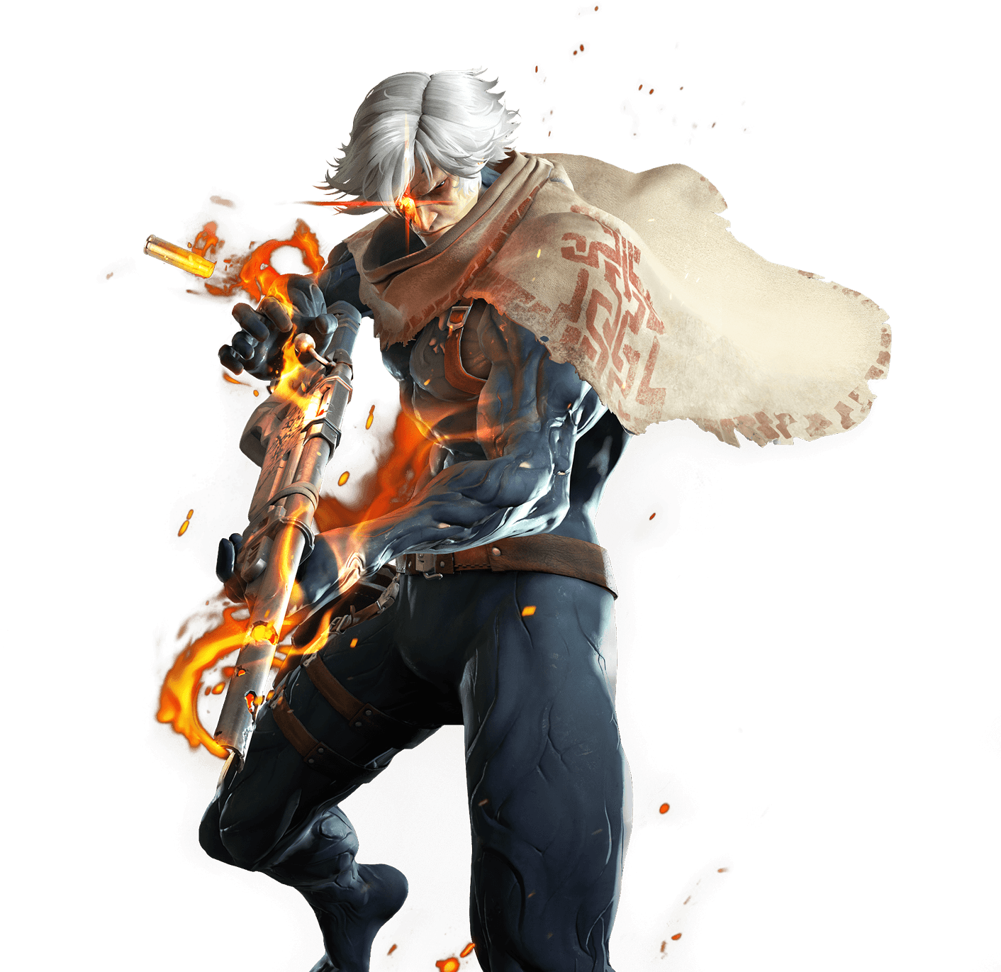 Raider Harec (1770x1500), Png Download