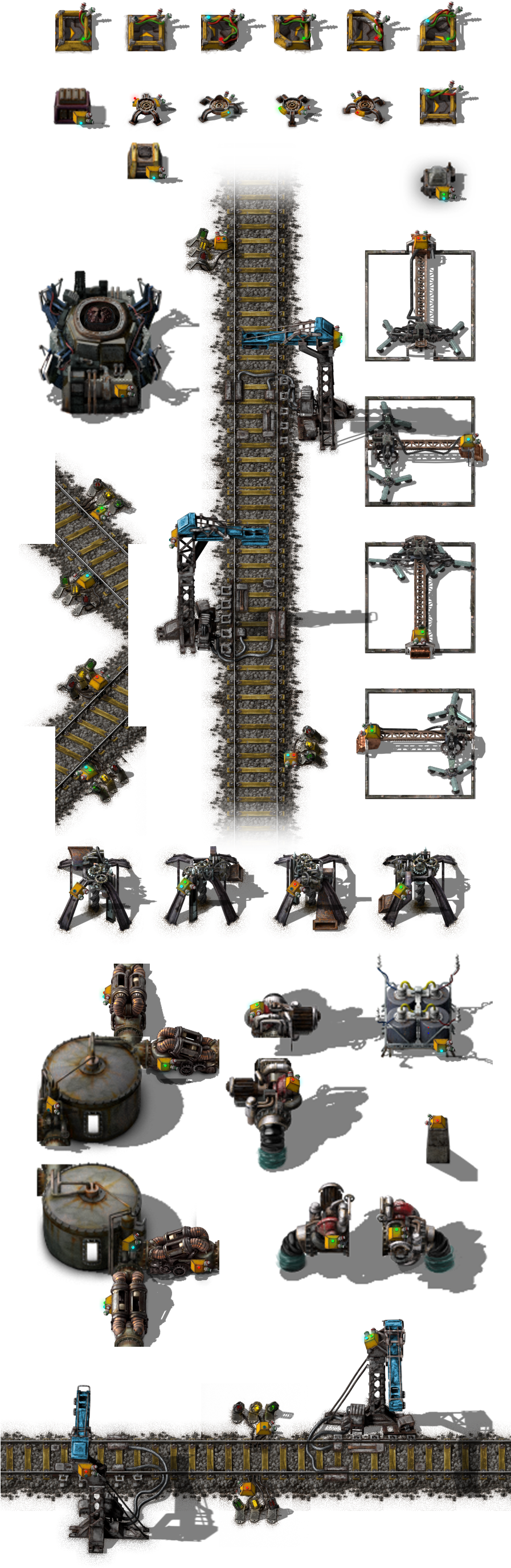 You Can Also Notice , That The Green And Red Connectors (896x2880), Png Download