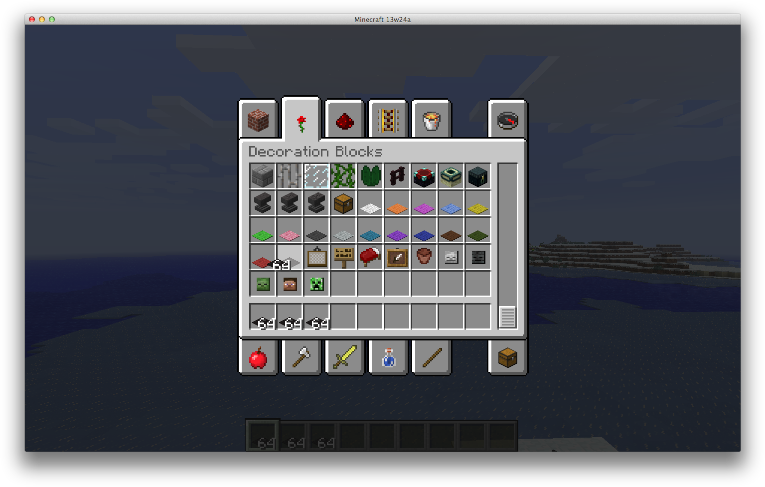 Screen Shot 2013 06 13 At (1550x992), Png Download