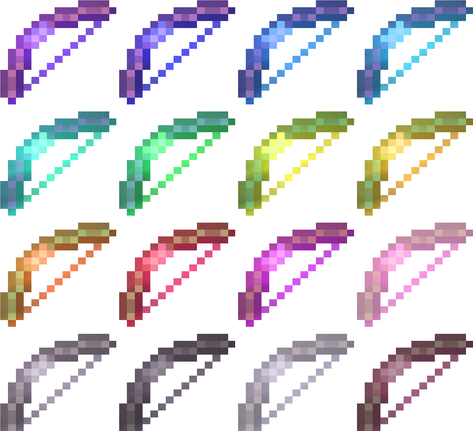 download minecraft items png full