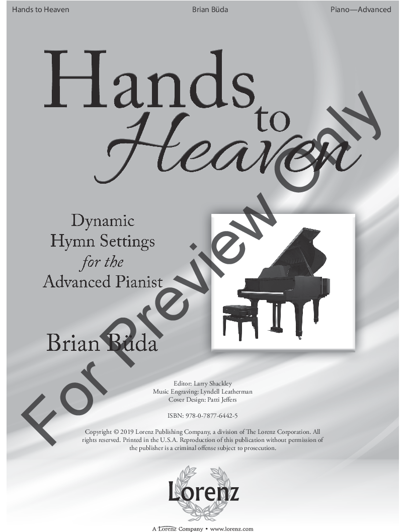 Hands To Heaven Thumbnail (852x1128), Png Download