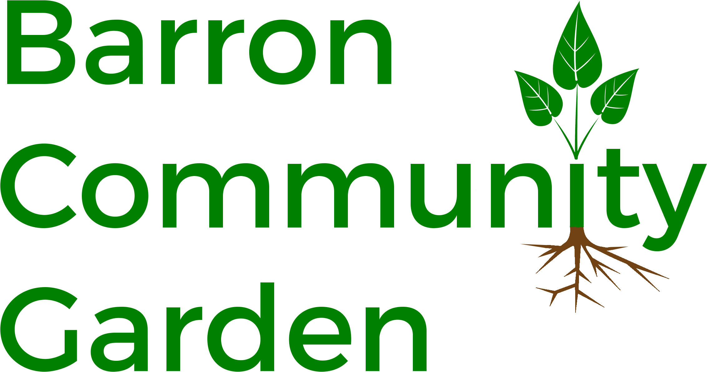 A Community Garden Is A Piece Of Land Gardened By Members (2400x1800), Png Download