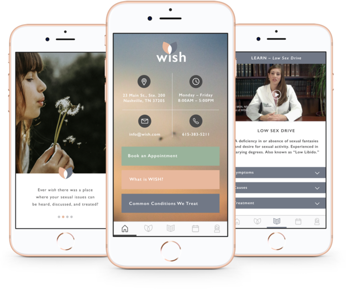 Wish Header (1000x626), Png Download