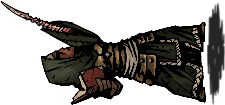 Necromancer Png (790x394), Png Download