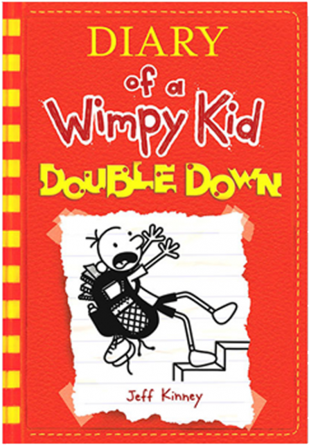 Diary Of A Wimpy Kid Png (650x650), Png Download