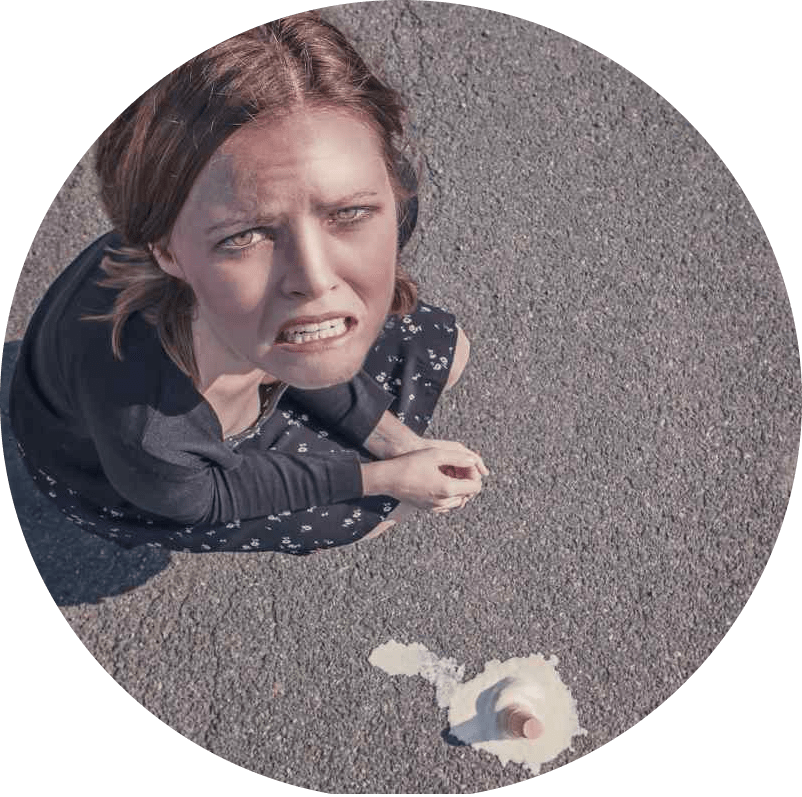Oops Png (802x797), Png Download