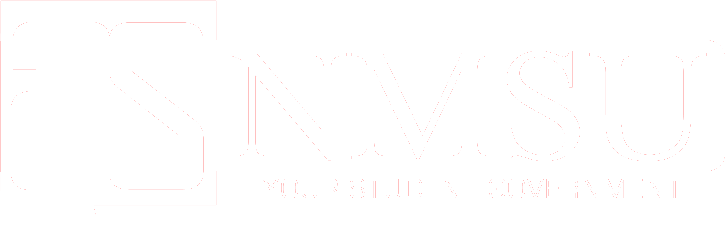 "we Are Students Serving Students Through Inclusive (2499x833), Png Download