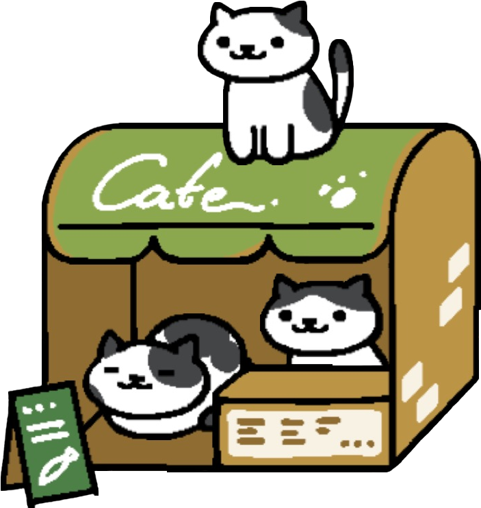 Speckles, Spots And Chip With The Cardboard Cafe For (944x956), Png Download