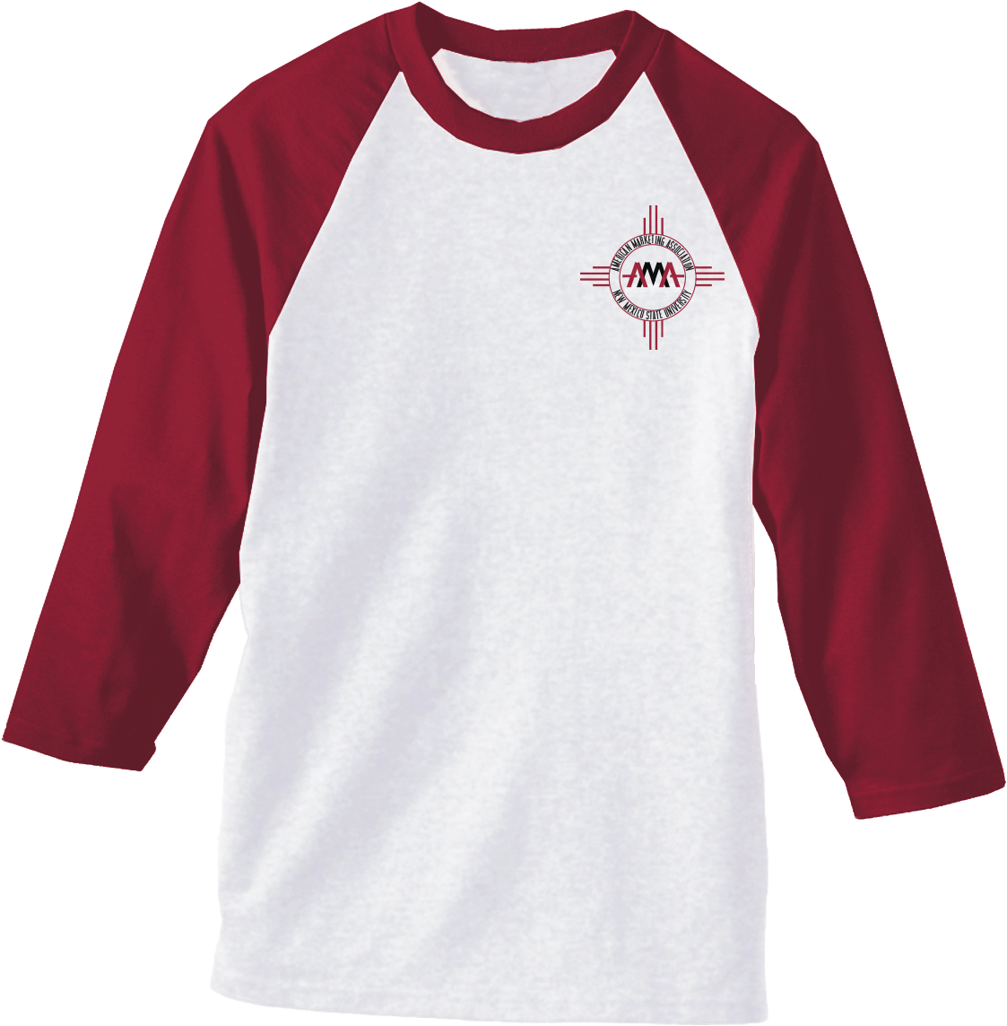 Logos, Tees, Flyers For Nmsu Ama (1200x1638), Png Download
