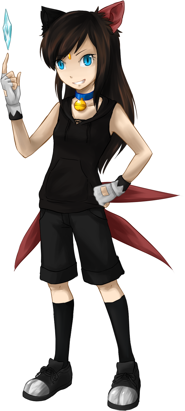 Sneasel Png (837x1541), Png Download
