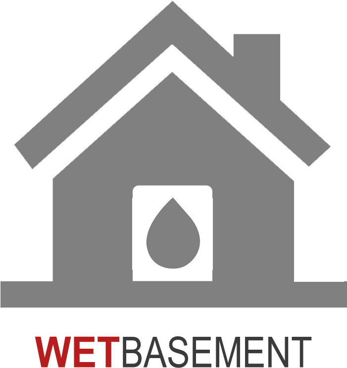 Basement Waterproofing In North Carolina (1050x1050), Png Download