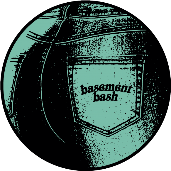 Basement Bash Teams Up With Indieberlin Events (1050x700), Png Download