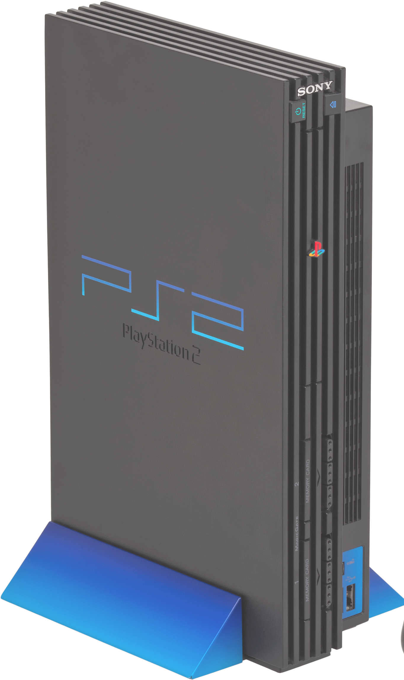 Ps1 Png (1376x2438), Png Download