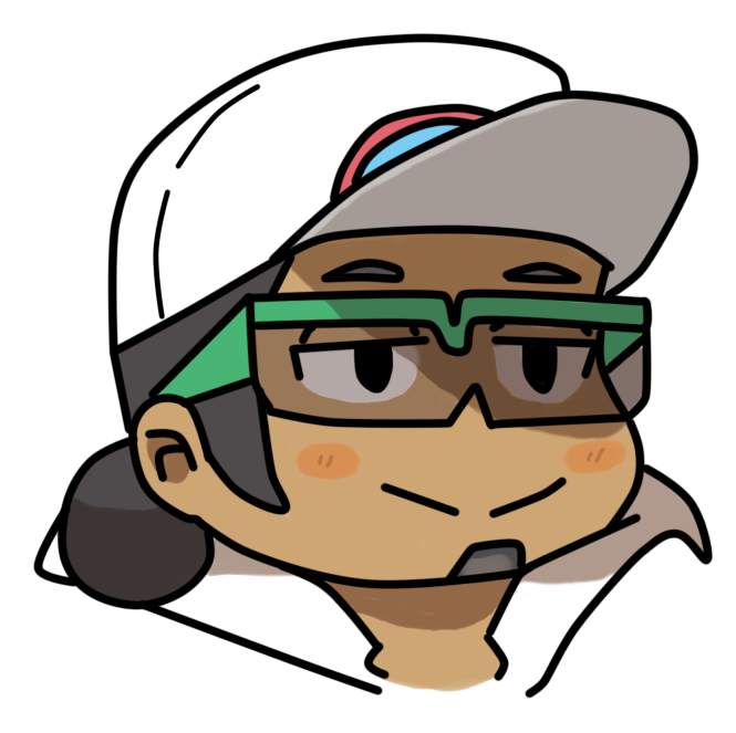 “ Professor Kukui Icon Free To Use ” (829x727), Png Download