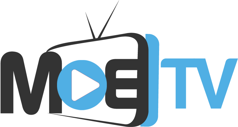 Moetv (800x440), Png Download