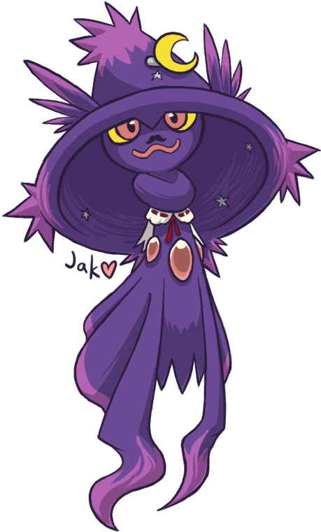 Day 8, Ghost Type (500x782), Png Download