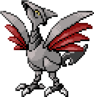 Mismagius Png (600x600), Png Download