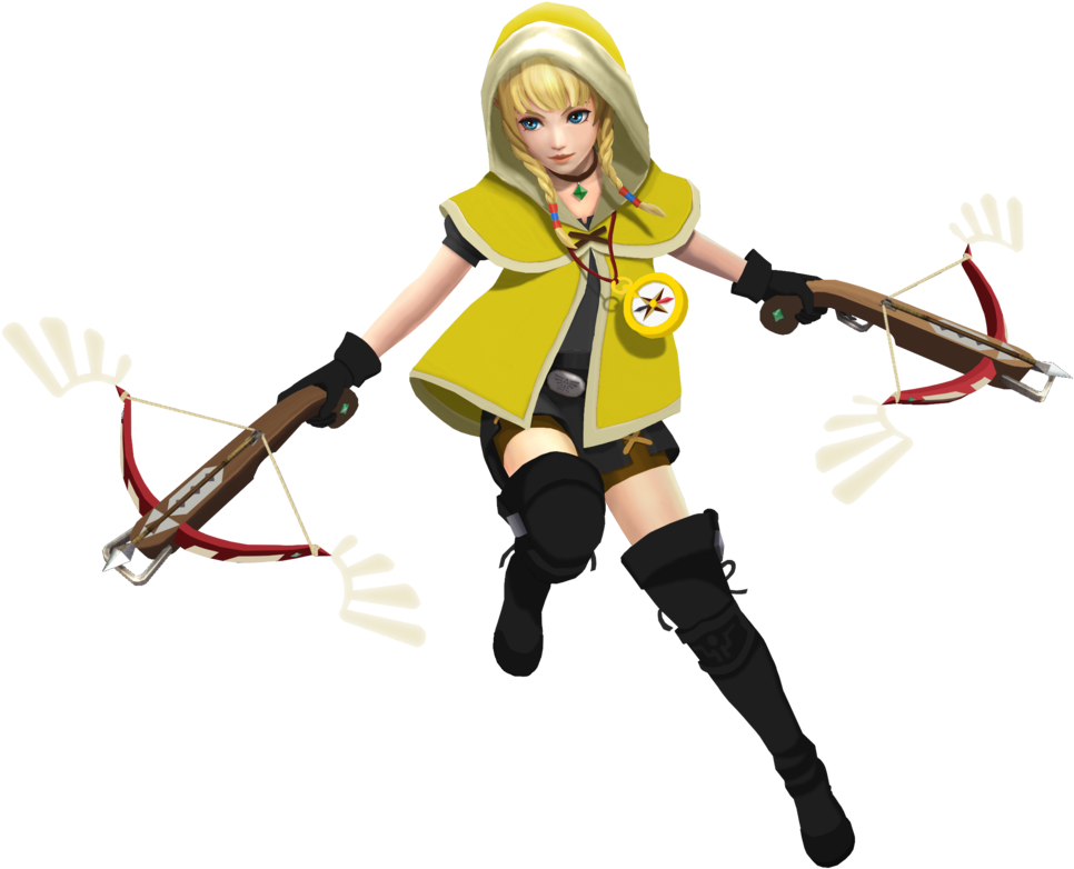 'standard Outfit' Alt By Zanethedragon Legend Of Zelda (992x805), Png Download