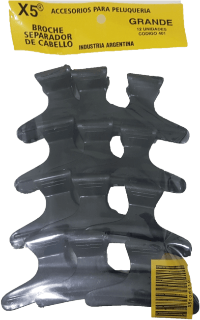 Separadores Plásticos 36u (480x659), Png Download